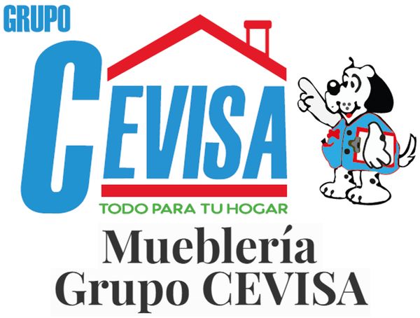 Mueblería Grupo CEVISA