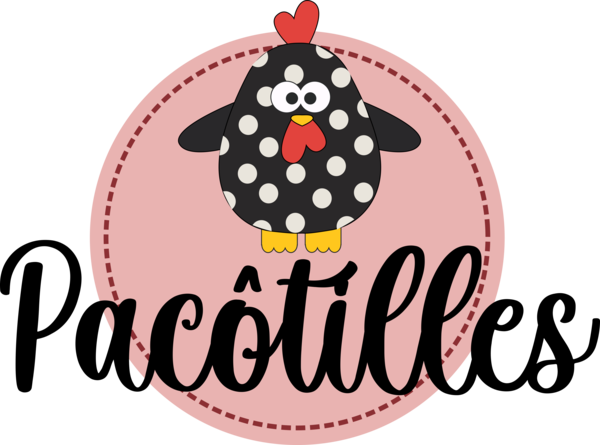 Made in Pacôtilles