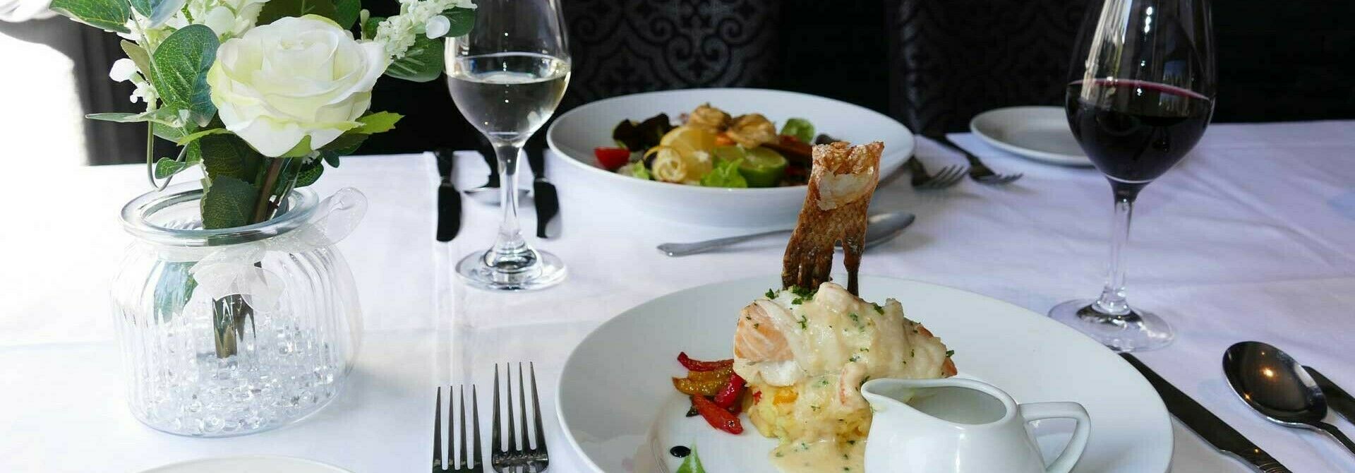 Nesbitt's Restaurant