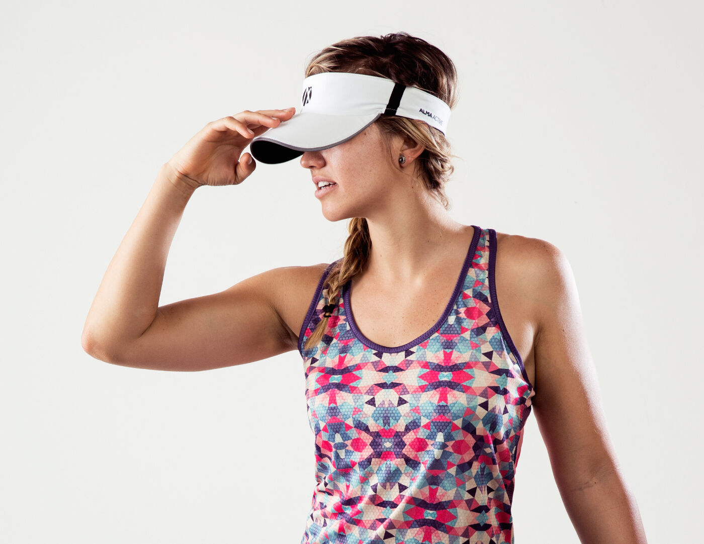 Alema Active Alma Active