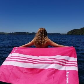 Swimdry towels new arrivals