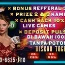Togel Wla Deposit Pulsa
, Gila4d Com Bandar Togel Terpercaya 2021 Hadiah Prize 1 2 3 Deposit Pulsa