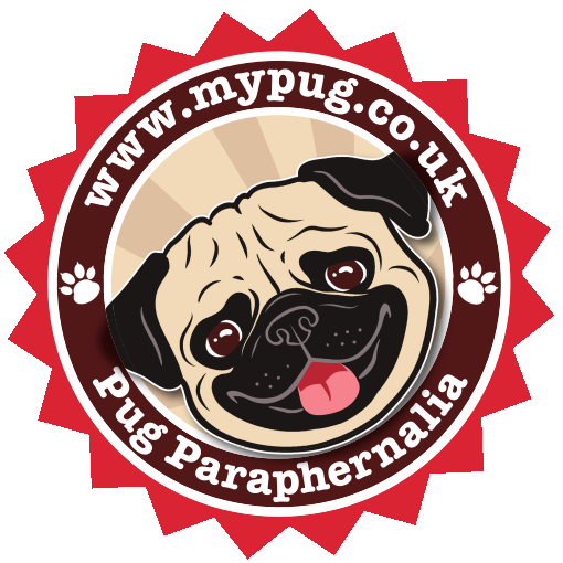 My Pug | For Pugs & Pug Lovers