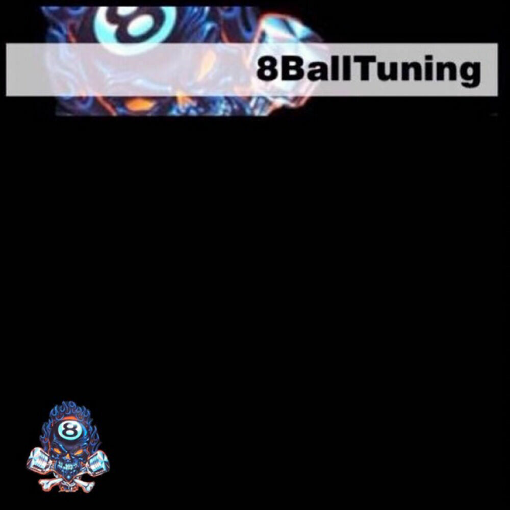 8BallTuning WebShop