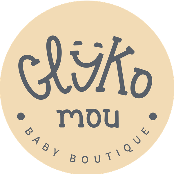Glyko Mou Online Baby Boutique Shop