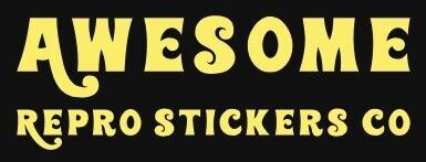 AwesomeStickers