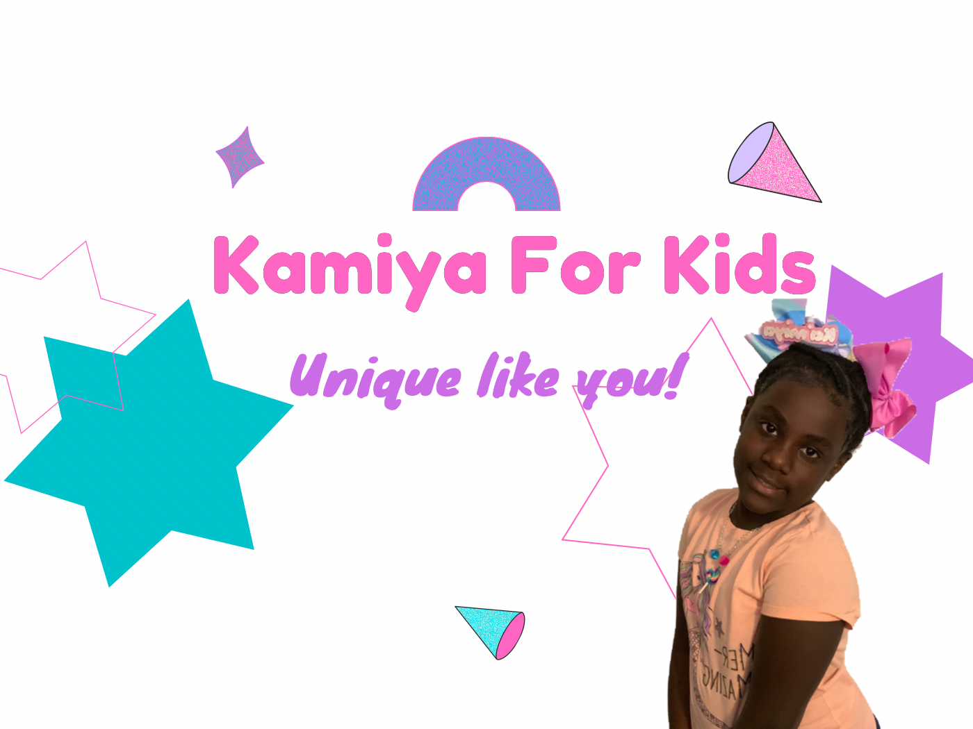 kamiyaforkids.com