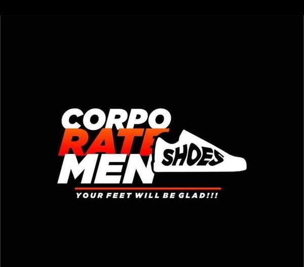 Corporate Men Shoes
