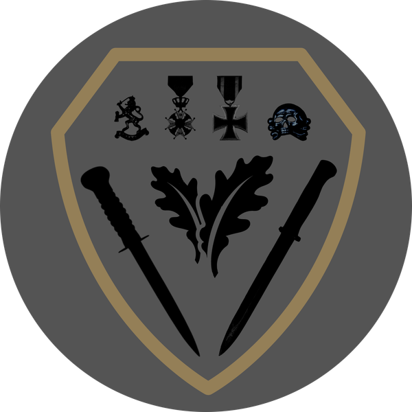 MHS Militaria