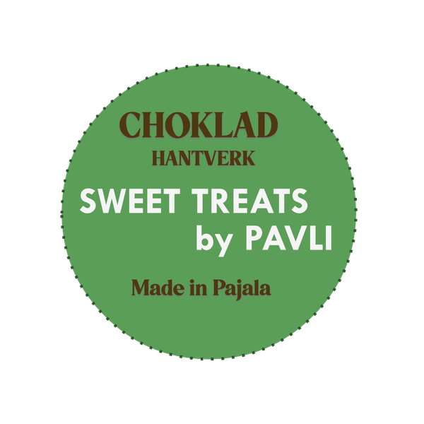 Sweet treats by Pavli