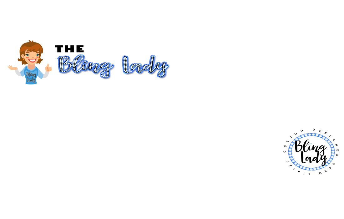 www.theblinglady.net