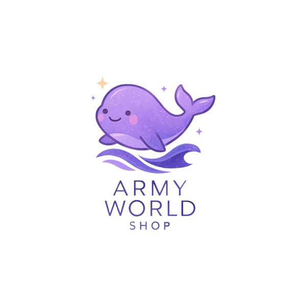Army World Shop 💜