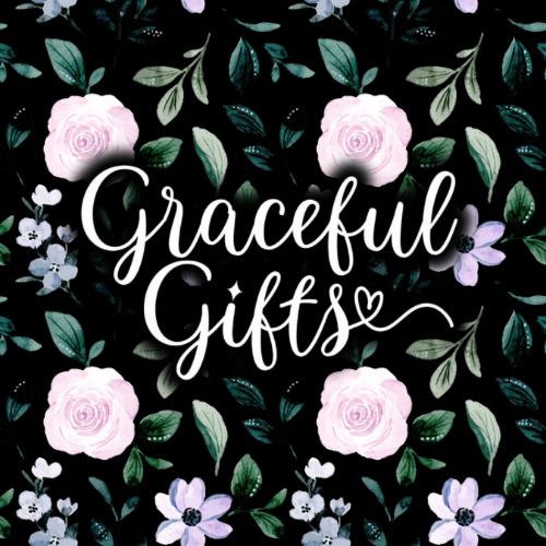 Graceful Gifts & Personalization LLC