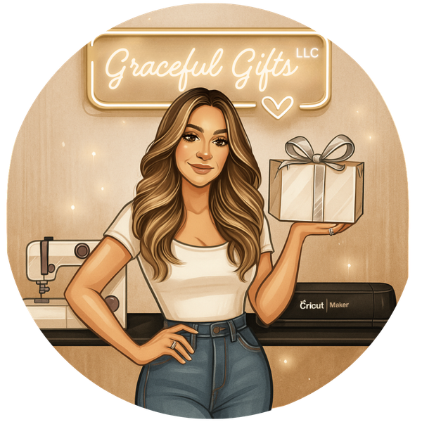 Graceful Gifts & Personalization LLC
