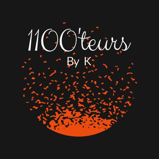 1100'teurs By K