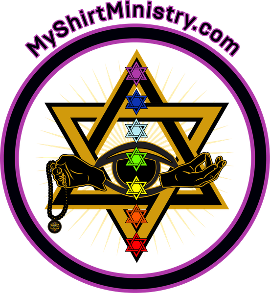 My Shirt Ministry