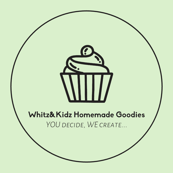 Whitz&Kidz Homemade Goodies