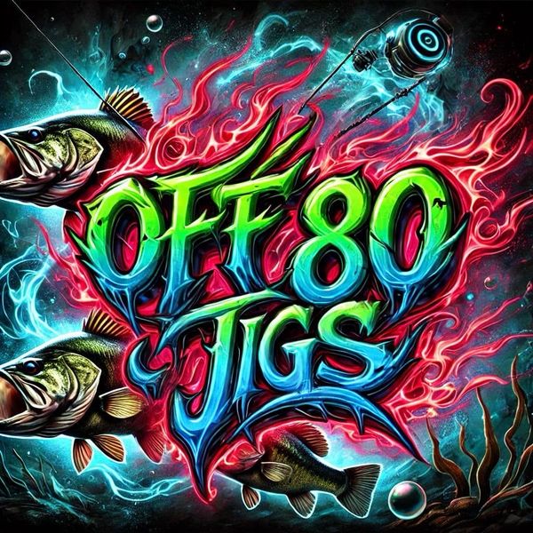 OFF 80 JIGS LLC