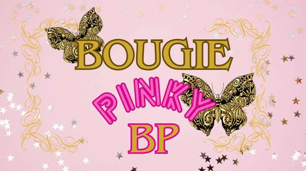 PinkiaJewerly & Pinkdigitalqueen87