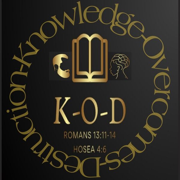 Knowledge Overcomes Destruction