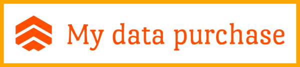 My Data purchase