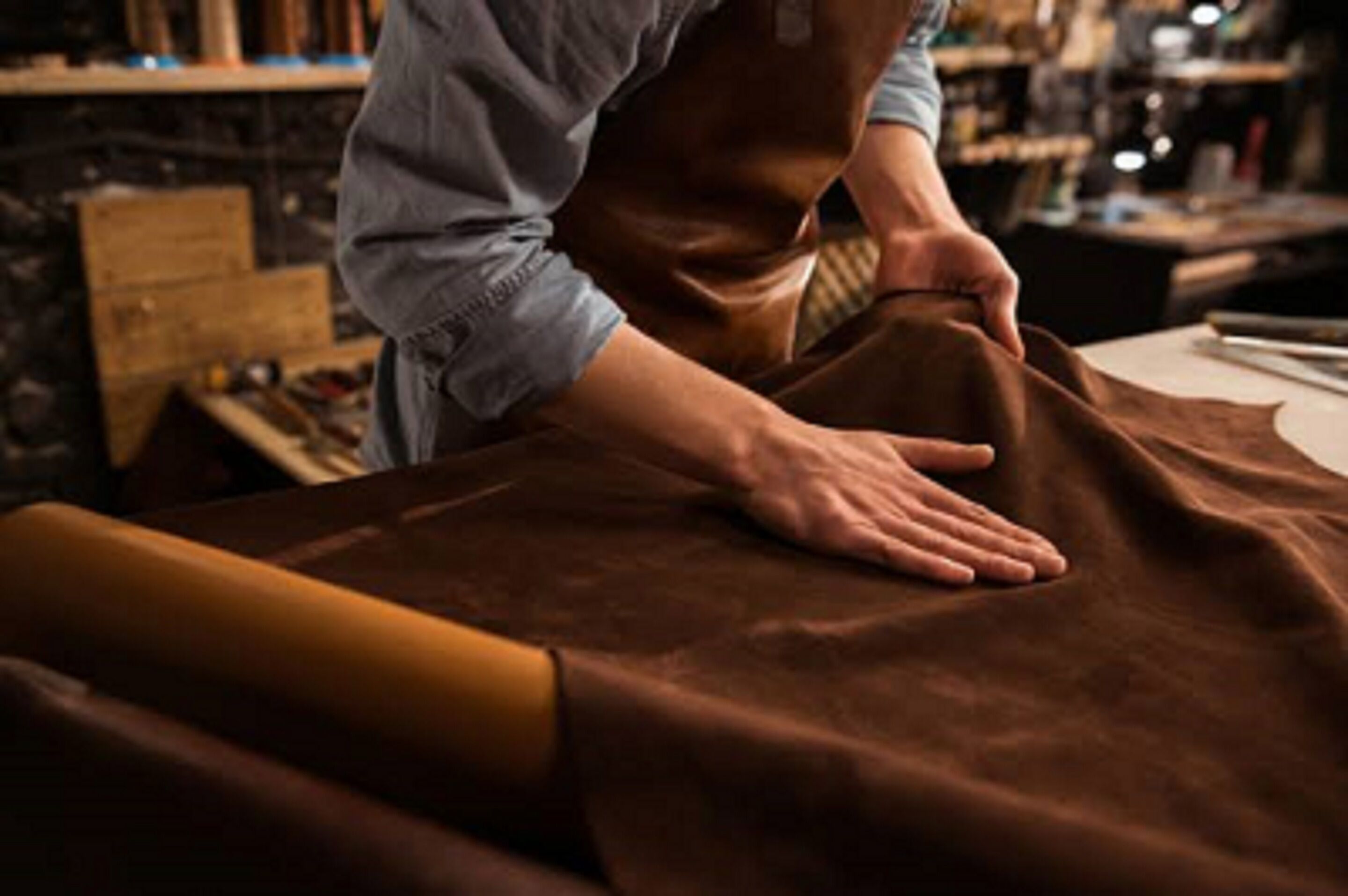 MMT LEATHER CRAFTS