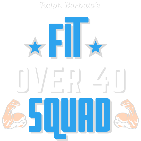 Fit Over 40 Squad