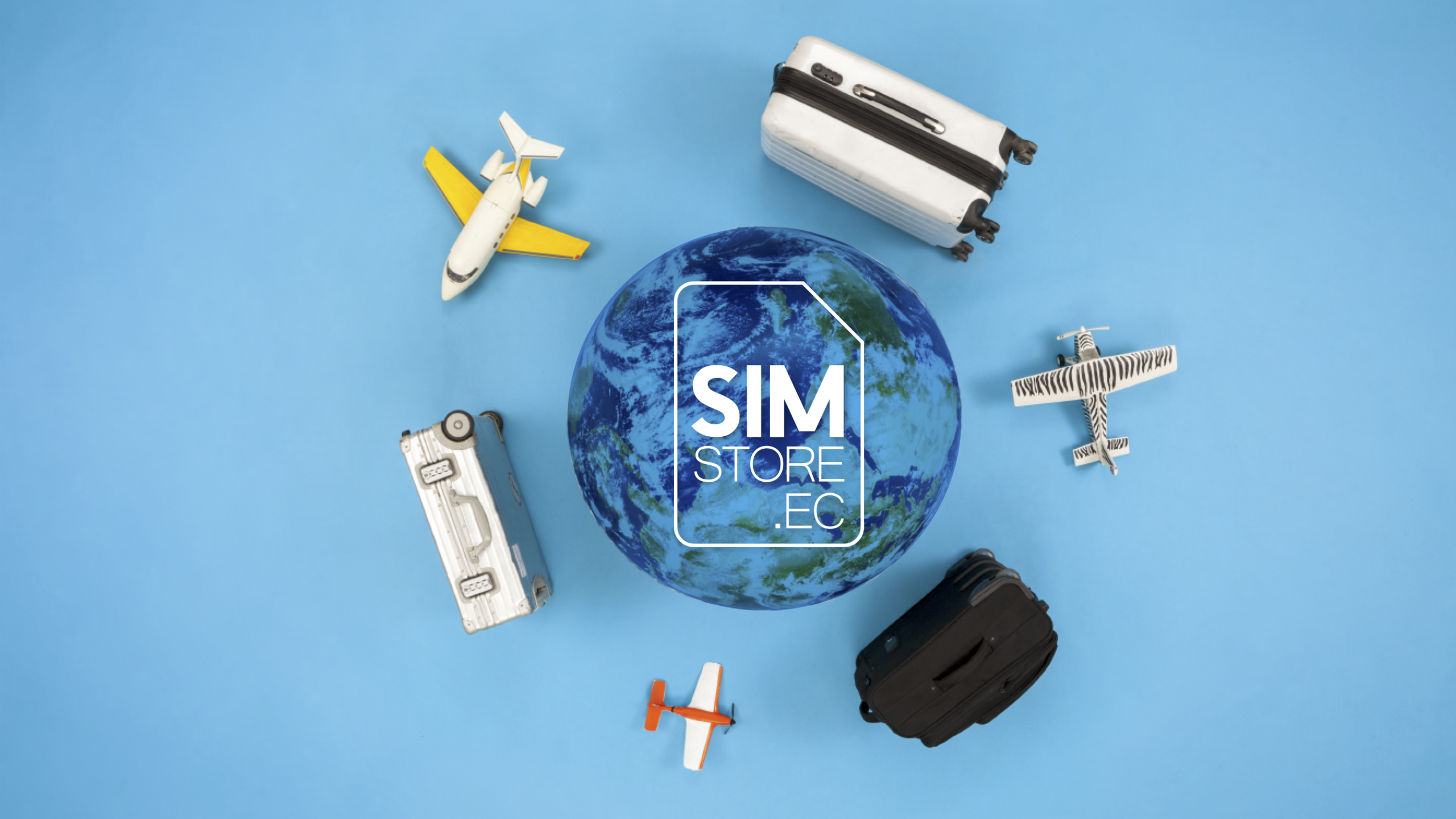 SIM Store
