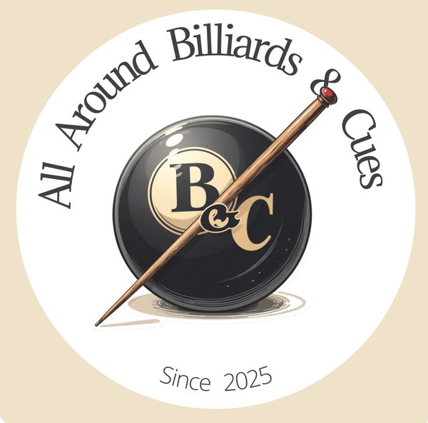 All Around Billiards and Cues