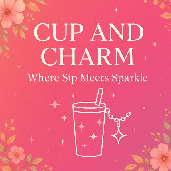 CUP AND CHARM