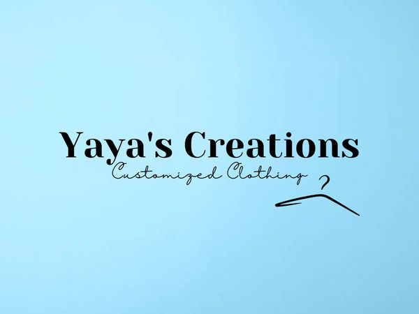 Yaya's Creations