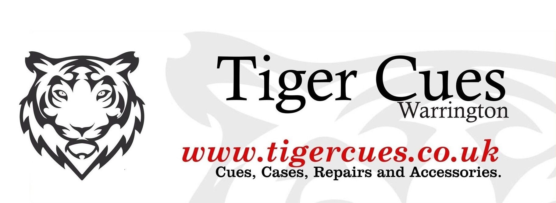Tiger Cue Store