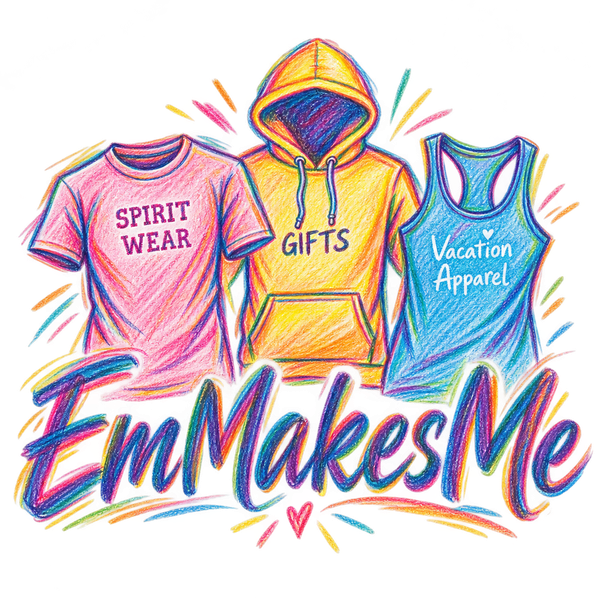 eM Makes Me Custom...
