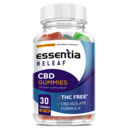 Essentia Releaf CBD Gummies Pain Relief Extract For Muscle & Joint Relief [Reviews & Price]