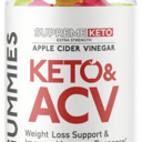 Supreme Keto ACV Gummies Price - Work, Benefits & Reviews (USA & Canada)