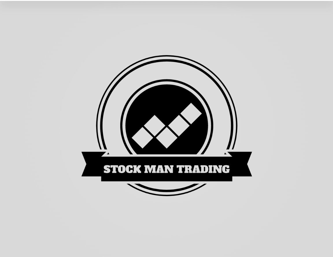Stock Man Trading