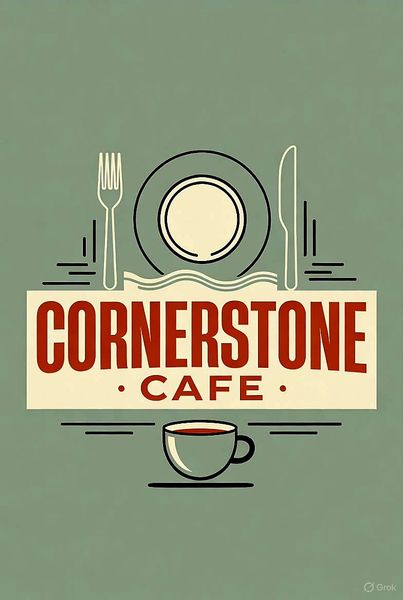 Cornerstone Cafe
