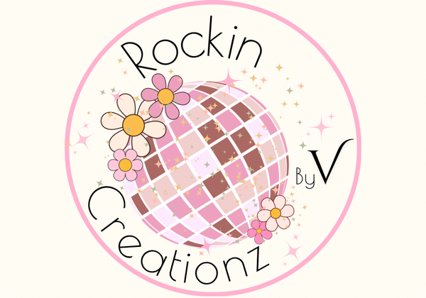 Rockin Creationz by V