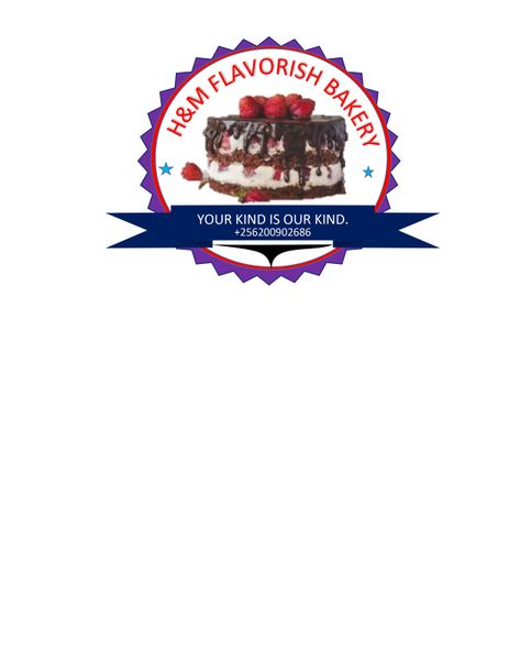 H&M FLAVORISH BAKERY