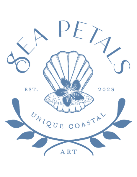 Sea Petals