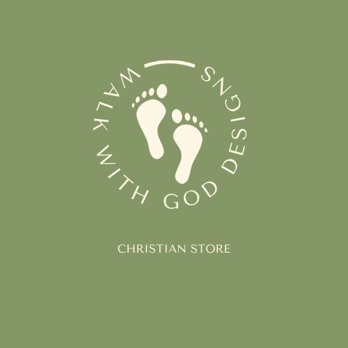Walk With God Designs