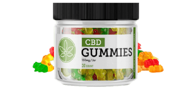 Full Body CBD Gummies Supplement Reviews