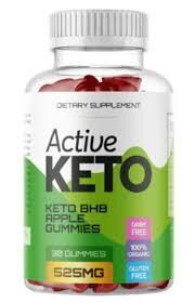 Active Keto Gummies Avis Canada