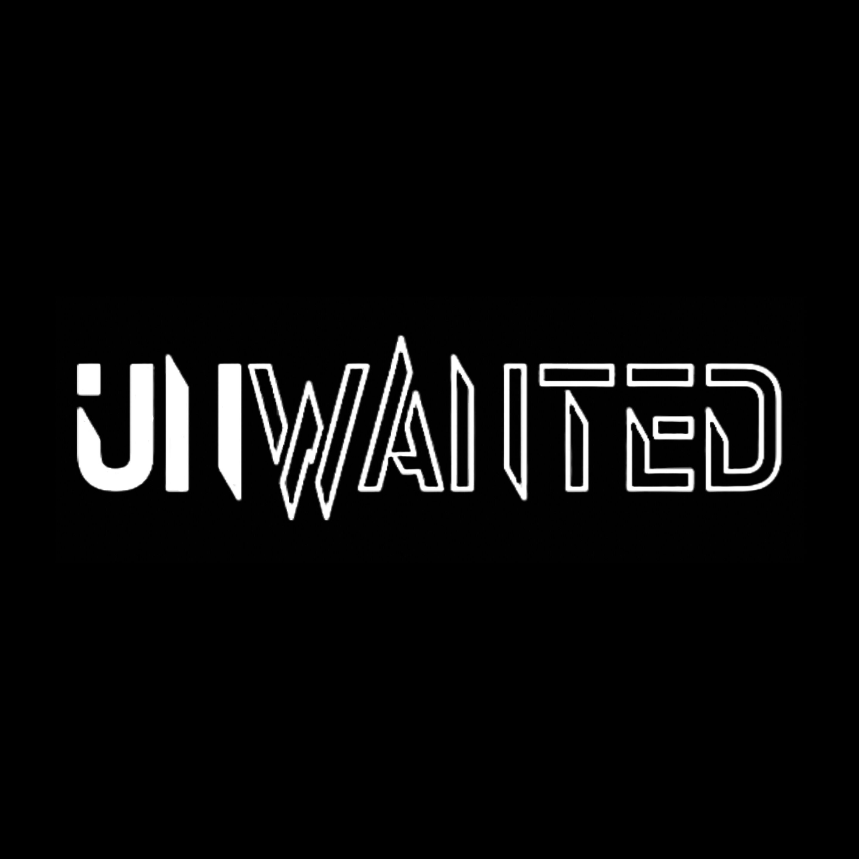 unwanted