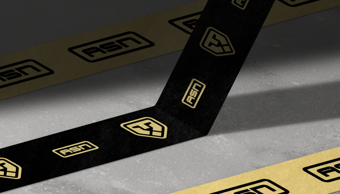 ASN ECOMMERCE