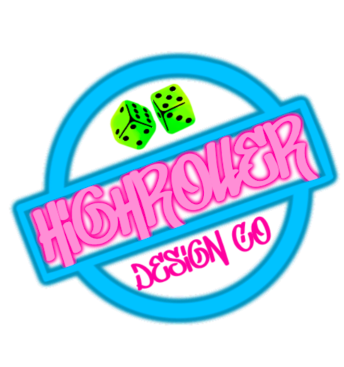 Highroller Design Co