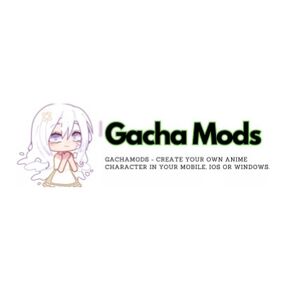 Pin on Gacha MODs