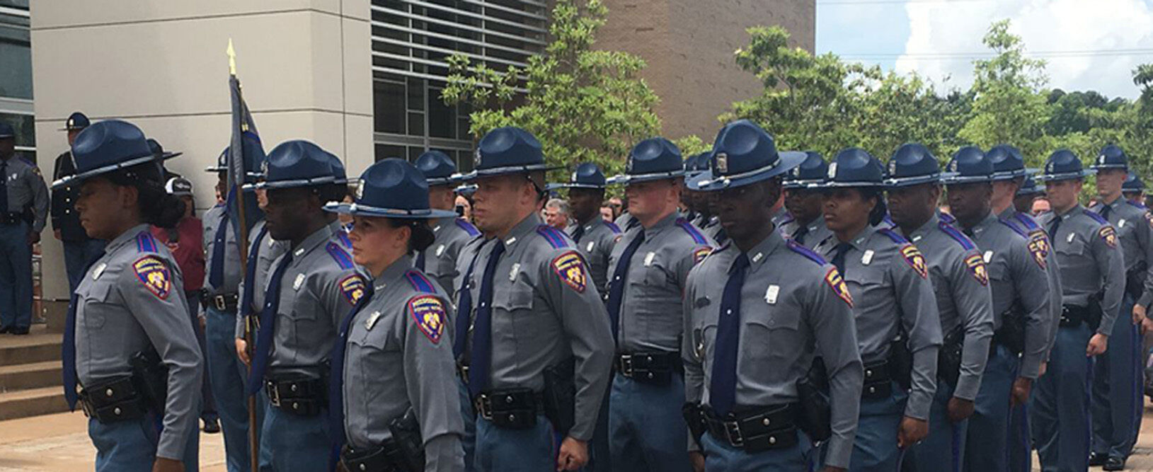 Mississippi State Troopers Association