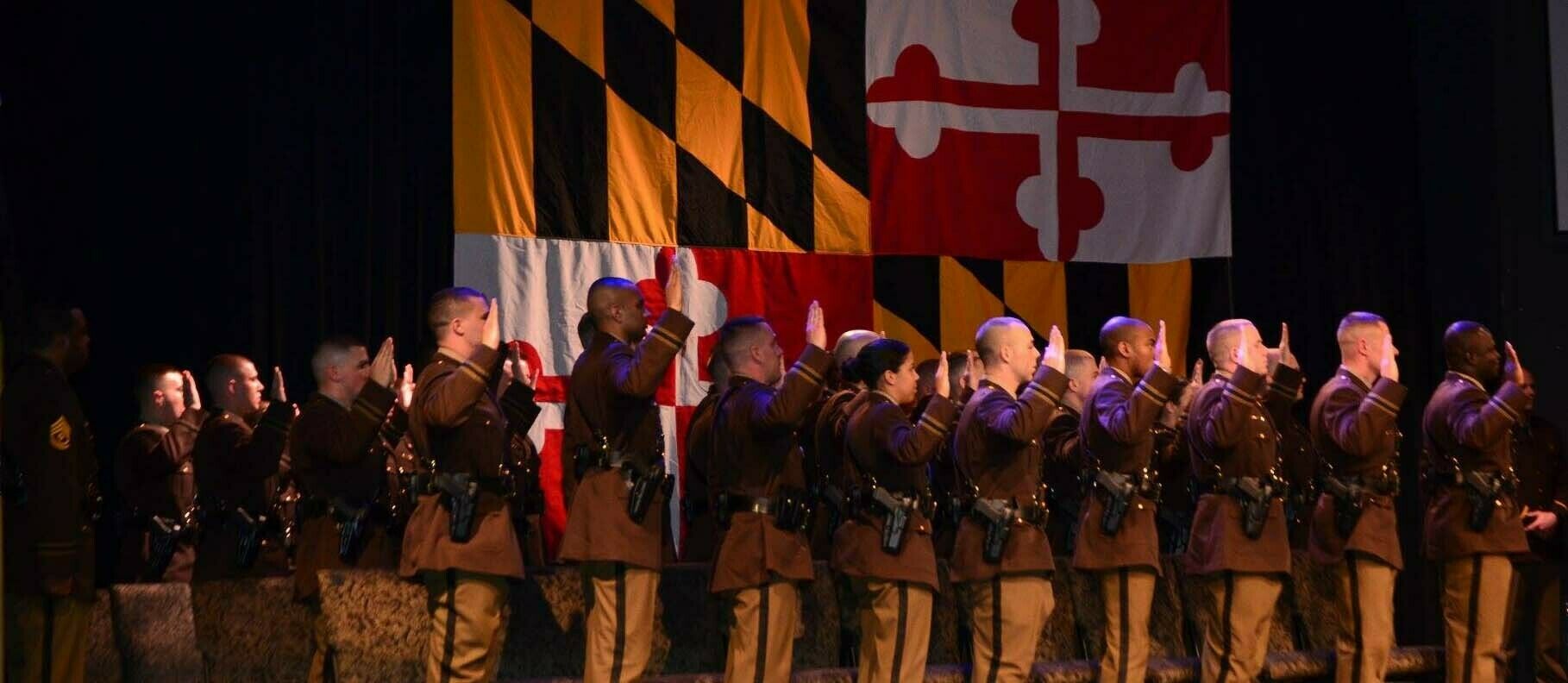Maryland Troopers Association