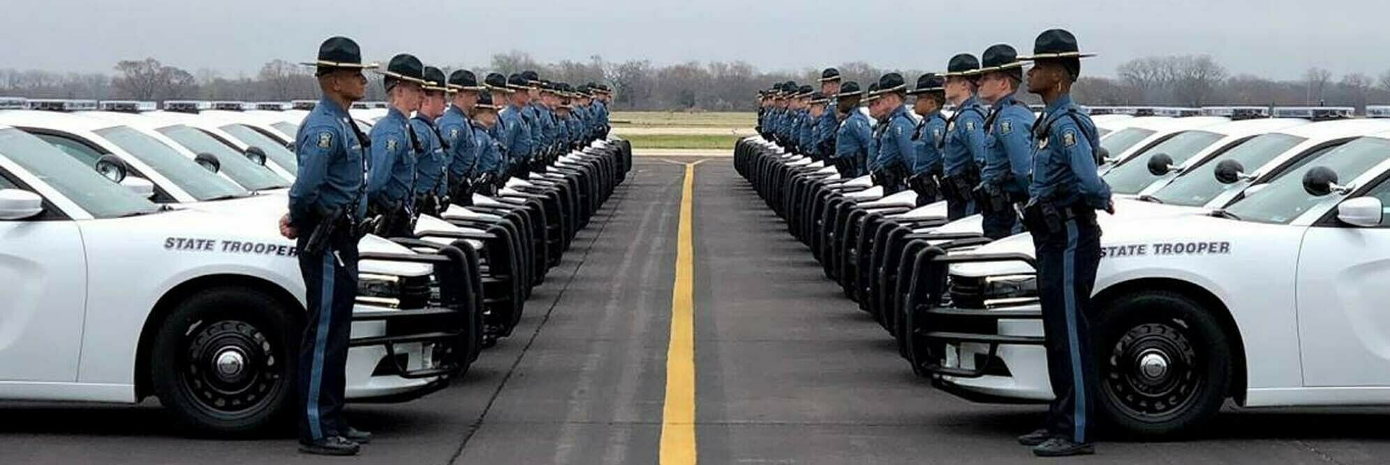 Kansas State Troopers Association